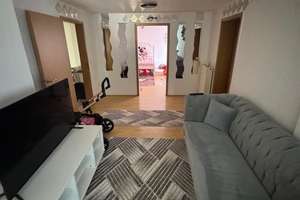 Schöne 4-5 Zimmer Wohnung in Münster-Sarmsheim mit traumhaftem Garten & Einbauküche – 55424 Münster-Sarmsheim – Vorschaubild 9