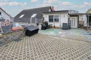 Ihr neues Projekt! Sanierungsbedürftiges Einfamilienhaus im beliebten Werder (Havel) – Ziemensstraße 94, 14542 Potsdam-Mittelmark (Kreis) – Vorschaubild 1