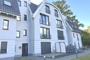 *Gemütliche Dachgeschoßwohnung - modern & kompakt* – Semmelweisstraße 26, 12524 Altglienicke, Berlin – Vorschaubild 3