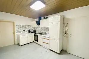 Reihenmittelhaus mit Garten in zentraler Lage von Baesweiler – Aachen (Kreis) – Vorschaubild 11