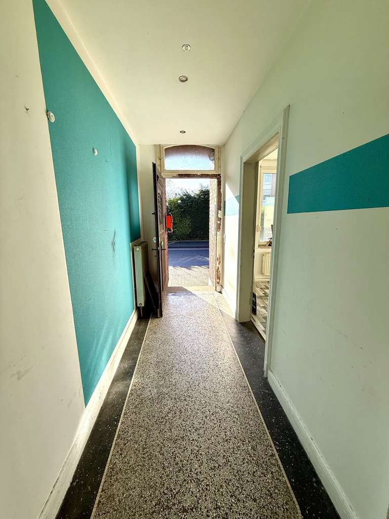 Immobilie in Willich - Zentrales Wohn-/Geschäftsgebäude mit viel Potenzial in Willich-Schiefbahn - Bild 4