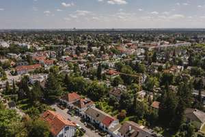 Bezugsfreies Reihenmittelhaus im schönen Großhadern!