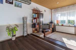 VERKAUFT: Heimeliges 5-Zimmer Reihenmittelhaus mit schönem Garten für die Familie (Erbpacht)  – Die vollständige Adresse der Immobilie erhältst du vom Anbieter., 88045 Friedrichshafen – Vorschaubild 9