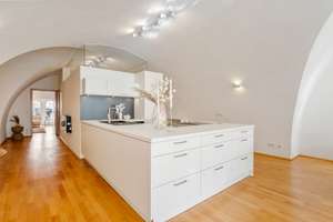Wohnen im historischen Ambiente - 2-Zimmer Wohnung im Proviantmagazin – Neue Universitätsstraße 2, 55116 Altstadt, Mainz – Vorschaubild 5