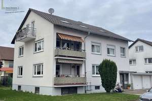 Mehrgenerationen Wohnen - Kapitalanlage mit vielen Möglichkeiten! – Die vollständige Adresse der Immobilie erhältst du vom Anbieter., 79331 Teningen – Vorschaubild 2