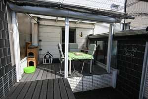 Gepflegtes Einfamilienhaus mit großer Terrasse – Die vollständige Adresse der Immobilie erhältst du vom Anbieter., 66115 Burbach, Saarbrücken – Vorschaubild 19