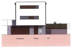 +++VERKAUFT+++ Einfamilienhaus Typ "Schleifenbach 136", Neue Mitte - Lauffenmühle – Schwarzwald-Baar-Kreis – Vorschaubild 2