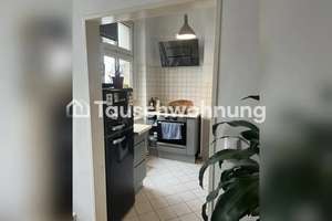 Tauschwohnung: 2-Zimmer Bergmannkiez (ruhiger SF) gg 3+ Zimmer Westberlin – Die vollständige Adresse der Immobilie erhältst du vom Anbieter., 10961 Kreuzberg, Berlin – Vorschaubild 6