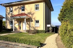 Panoramablick inklusive - Ihr neues Zuhause mit Weitblick  – Hasenpfad 8, 61479 Glashütten – Vorschaubild 7