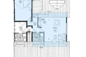 Charmante 2-Zimmer-Galeriewohnung im Ortskern von Borgfeld – Die vollständige Adresse der Immobilie erhältst du vom Anbieter., 28359 Borgfeld, Bremen – Vorschaubild 21