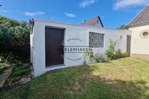 Freistehendes Einfamilienhaus mit viel Platz, traumhaftem Garten u. vielseitigen Ausbaumöglichkeiten – 27572 Dreibergen, Bremerhaven – Vorschaubild 8