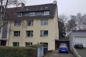 D-Oberes Gerresheim - MFH - 505 m² WF zum Eigennutz oder zum Invest.