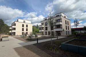 Erstbezug mit Küche und Tiefgarage – Roelckestr. 111, 13086 Weißensee, Berlin – Vorschaubild 3
