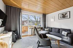 Großzügig, hell und bezugsfrei – Ihr neues Zuhause in Bochum