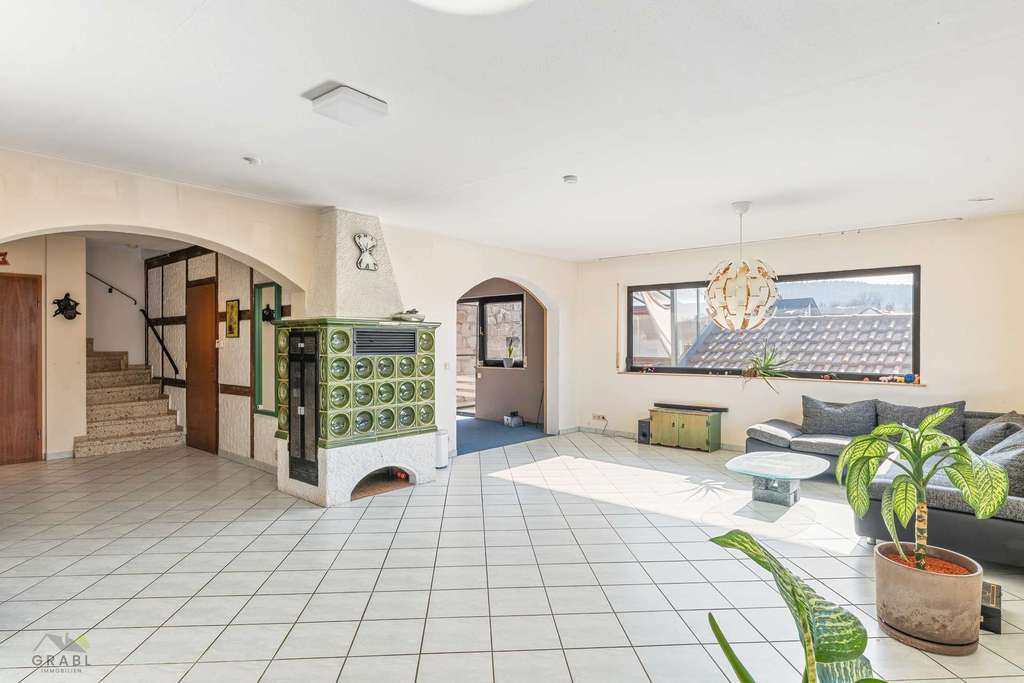 Immobilie in Rudersberg - Ein Zuhause mit Raum für Ideen und Zukunftspläne - Bild 2