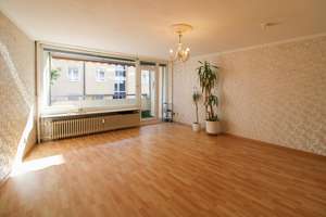 Charmante 2-Zimmer-Wohnung mit Loggia in Citylage – Die vollständige Adresse der Immobilie erhältst du vom Anbieter., 42275 Barmen, Wuppertal – Vorschaubild 1