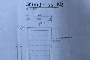 Liebhaberobjekt mit unverwechselbarem Charakter. – Die vollständige Adresse der Immobilie erhältst du vom Anbieter., 66996 Ludwigswinkel – Vorschaubild 25