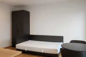Zweitbezug, gepflegt und modern in Friedenau (2.08) – Rembrandtstr. 22, 12157 Schöneberg, Berlin – Vorschaubild 4