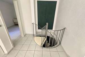 Exklusive Haus-im-Haus-Wohnung mit traumhaftem Privatgarten in Bestlage von Sachsenhausen – Die vollständige Adresse der Immobilie erhältst du vom Anbieter., 60598 Sachsenhausen-Süd, Frankfurt am Main – Vorschaubild 20