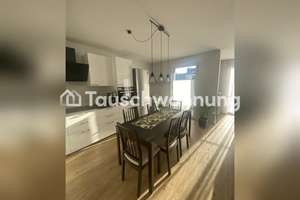 Tauschwohnung: Helle 4-Zimmer-Großzügige Wohnung nahe Köln Arcade – Dillenburguer Str 17, 51103 Kalk (Ortsteil), Köln – Vorschaubild 13