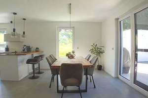 living smart - Neuwertiges Einfamilienhaus am schönen Pilsensee – Die vollständige Adresse der Immobilie erhältst du vom Anbieter., 82211 Herrsching am Ammersee – Vorschaubild 1