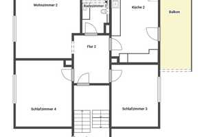 MFH mit 3 Einheiten und Wertsteigerungspotenzial in Neuberg  – Main-Kinzig-Kreis – Vorschaubild 27