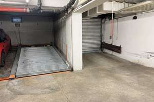 Wertstabile Altstadtlage! Vermietete 3-Zi.-ETW mit TG-Duplexparker! – Die vollständige Adresse der Immobilie erhältst du vom Anbieter., 90403 Altstadt, St. Sebald, Nürnberg – Vorschaubild 5