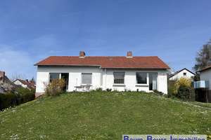 Sonniges Einfamilienhaus im Dornröschenschlaf in sonniger und ruhiger Lage in Göttingen-Geismar – Die vollständige Adresse der Immobilie erhältst du vom Anbieter., 37085 Geismar, Göttingen – Vorschaubild 12