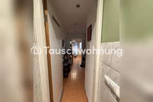 Tauschwohnung: Gemütliche 2-Zimmer-Wohnung in Stuttgart-Süd – Die vollständige Adresse der Immobilie erhältst du vom Anbieter., 70199 Heslach, Stuttgart – Vorschaubild 5