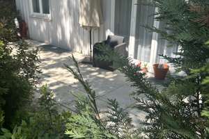 2-Zimmer-Apartement mit großer Terrasse - Wohnen am Killesberg – Am Kochenhof 58, 70192 Killesberg, Stuttgart – Vorschaubild 15