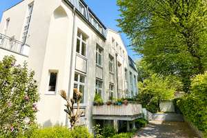 Helle & Moderne  2 Zimmer Eigentumswohnung mit Loggia in SG- Grünewald – Martin-Luther-Str. 14, 42651 Solingen-Mitte, Solingen – Vorschaubild 2