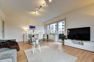 MÖBLIERT - ZENTRAL und HELL - 3-Zimmer-Wohnung mit Balkon in S-Mitte – Die vollständige Adresse der Immobilie erhältst du vom Anbieter., 70182 Dobel, Stuttgart – Vorschaubild 5