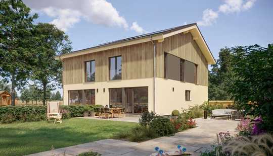 Bild von LivingHaus: Dein Traum vom Eigenheim im Herzen des Rhein-Main-Gebiets