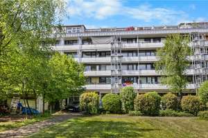 ROGERS: Lichtdurchflutete Wohnung mit großem Balkon – Die vollständige Adresse der Immobilie erhältst du vom Anbieter., 80807 Milbertshofen, München – Vorschaubild 13