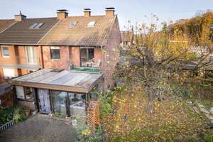 Einfamilienhaus mit großem Garten in Münster-Mauritz - ruhige Lage & viel Potenzial – Die vollständige Adresse der Immobilie erhältst du vom Anbieter., 48155 Mauritz-Ost, Münster – Vorschaubild 17