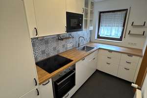 Sofort bezugsfreie 3-Zimmer-Wohnung mit Balkon, Einbauküche inklusive Tiefgaragenstelplatz – Die vollständige Adresse der Immobilie erhältst du vom Anbieter., 72760 Reutlingen-Mitte, Reutlingen – Vorschaubild 3