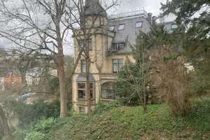 2,5 Zimmer-ETW mit Balkon in bester Lage von Wiesbaden, Nähe Neroberg – Nerotal 0, 65193 Nordost, Wiesbaden – Vorschaubild 14