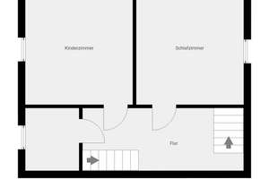 Koffer packen und sofort einziehen! Gemütliches Einfamilienhaus in Kühnhaide! – Die vollständige Adresse der Immobilie erhältst du vom Anbieter., 9496 Marienberg – Vorschaubild 40
