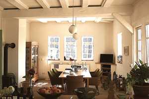Prächtiges Wohn-Atelier-Fachwerkhaus im Naturpark Kellerwald – Kellerwaldstraße 15, 34537 Waldeck-Frankenberg (Kreis) – Vorschaubild 14