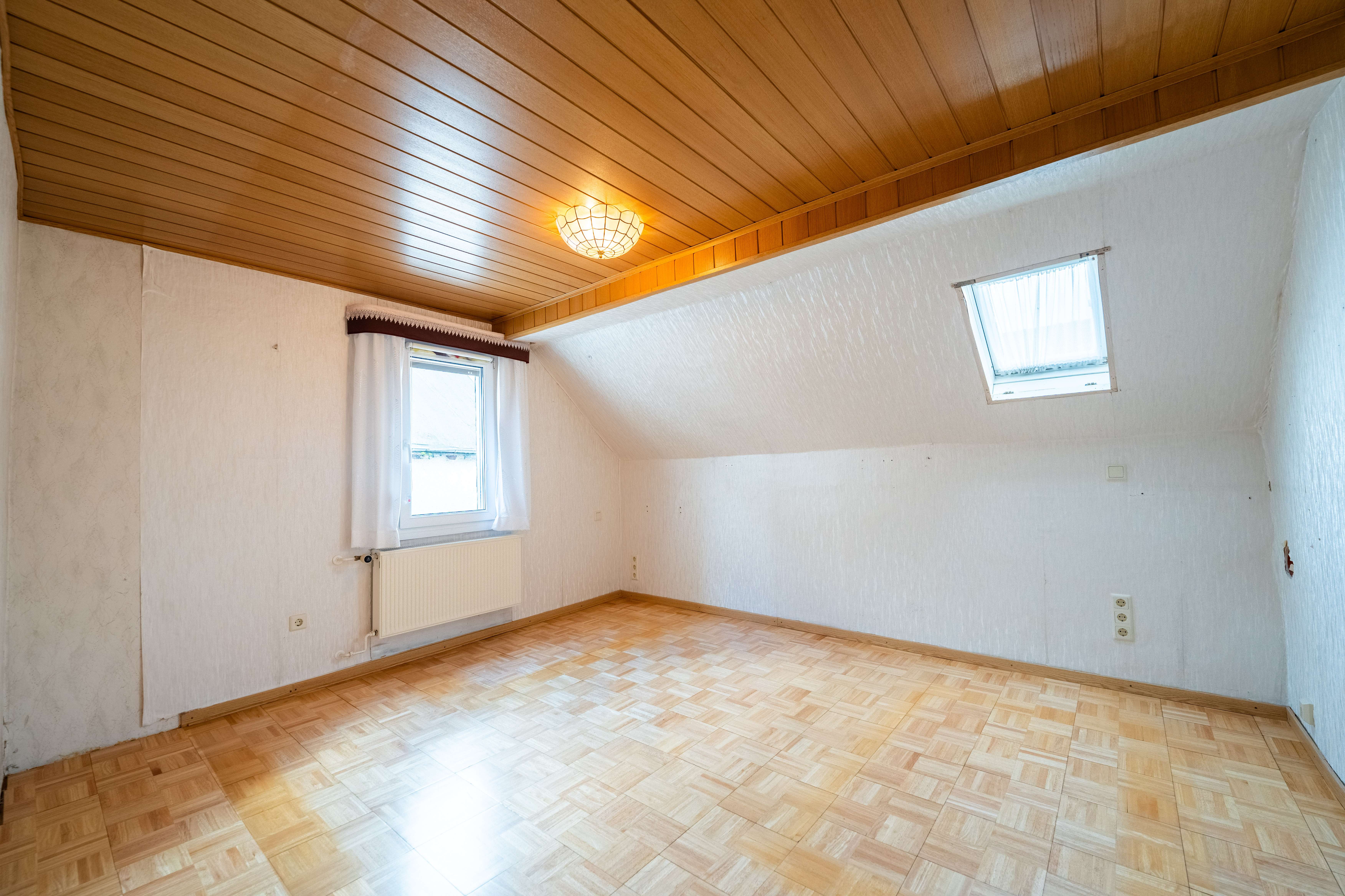 Immobilie in Koblenz - Einfamilienhaus mit Einbauküche in zentraler Lage von Koblenz-Arzheim - Bild 7