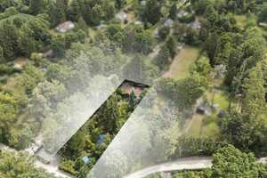 Freizeitgrundstück mit Wochenendhütte im Roten Gries (Baggersee) – Ingolstadt – Vorschaubild 3