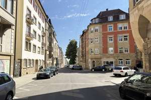 Sofort verfügbare 4-Zimmer-Wohnung im Altbaujuwel – 70193 Vogelsang, Stuttgart – Vorschaubild 14