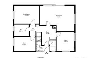 Neuer Preis! Zweifamilienhaus im schönen Itzenbüttel – Harburg (Kreis) – Vorschaubild 20