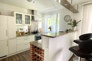 Moderne 3-Zimmer-Wohnung in Augsburg-Zentrum mit Balkon, Tiefgarage & Aufzug – WG-geeignet – Hochfeldstraße 3, 86159 Bahnhofs-, Bismarckviertel, Augsburg – Vorschaubild 8
