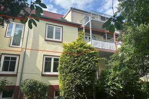 Vermietete Etage in beliebter Lage von Mitte-Nord – Die vollständige Adresse der Immobilie erhältst du vom Anbieter., 27568 Mitte, Bremerhaven – Vorschaubild 1