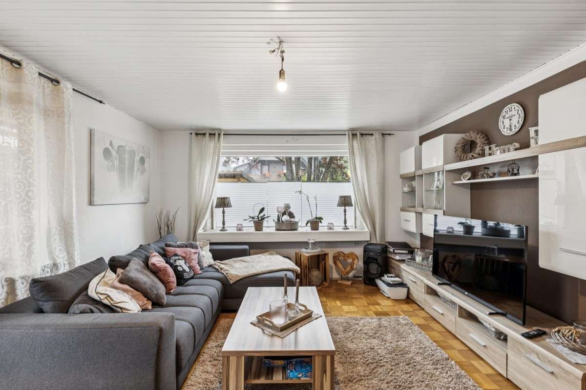 Immobilie in Tornesch - Provisionsfrei – ruhig gelegene Wohnung mit Terrasse und Stellplatz - Bild 7