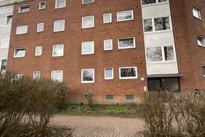Frisch renovierte 2,5 Zimmer-Wohnung mit Balkon im Hochparterre – Fregattenstr. 26, 23558 Buntekuh, Lübeck – Vorschaubild 27