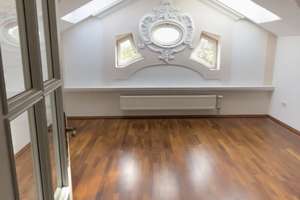 Großzügige 5-Zimmer Wohnung mit Terrasse und Sauna in Augsburg Innenstadt – Vogelmauer 29, 86152 Jakoberstadt-Süd, Augsburg – Vorschaubild 22