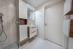 Möblierte 1-Zimmer-Wohnung in München-Neuhausen – Die vollständige Adresse der Immobilie erhältst du vom Anbieter., 80637 Dom Pedro, München – Vorschaubild 6