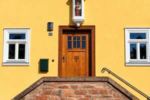 Ein Zuhause mit Seele – historische Architektur trifft zeitlose Wohnkultur – 36041 Fulda – Vorschaubild 5